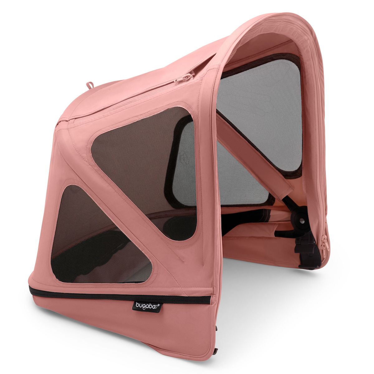 Canopy Donkey breezy sun Bugaboo Morning Pink