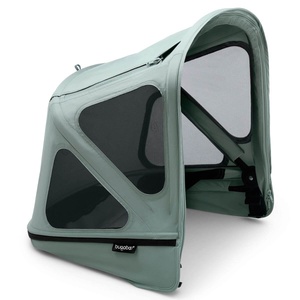 Canopy Donkey breezy sun Bugaboo Pine Green
