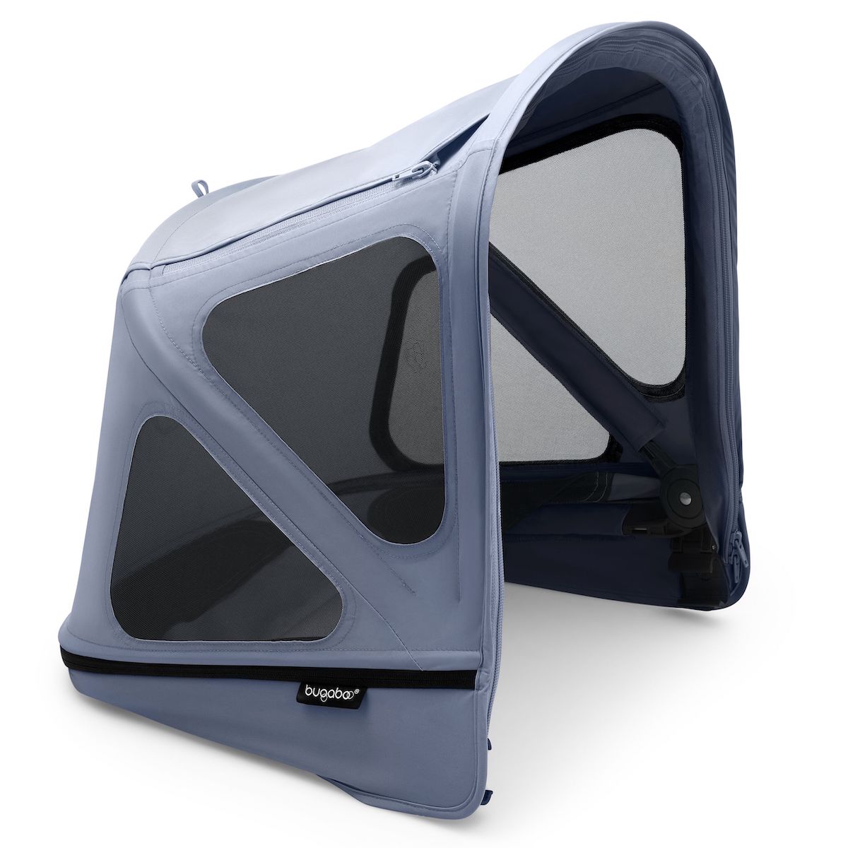 Canopy Donkey breezy sun Bugaboo Seaside Blue