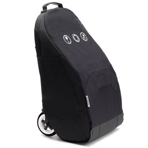 CAPOTA BUGABOO CAMALEON 3 NEG BU-230311ZW02