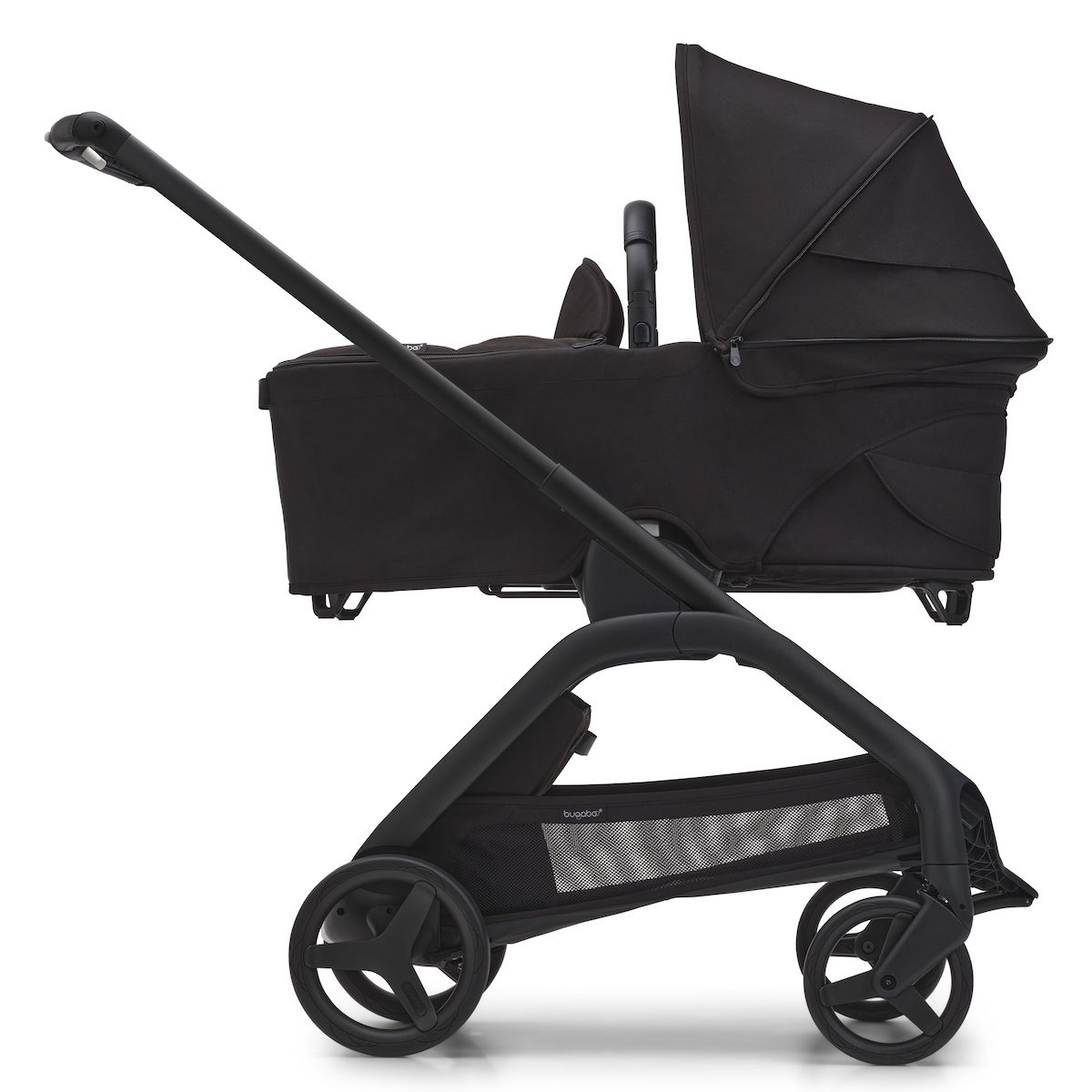 Capote Bugaboo Libelle negro medianoche 