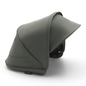 Capote Bugaboo Libelle verde bosque 