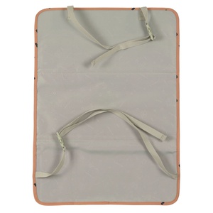 Car-Wrap-To-Go Happy Prints Caramel Laessig