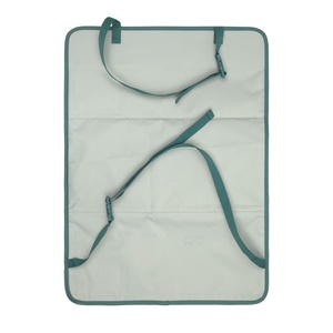 Car Wrap-to-Go Little Gang dark green