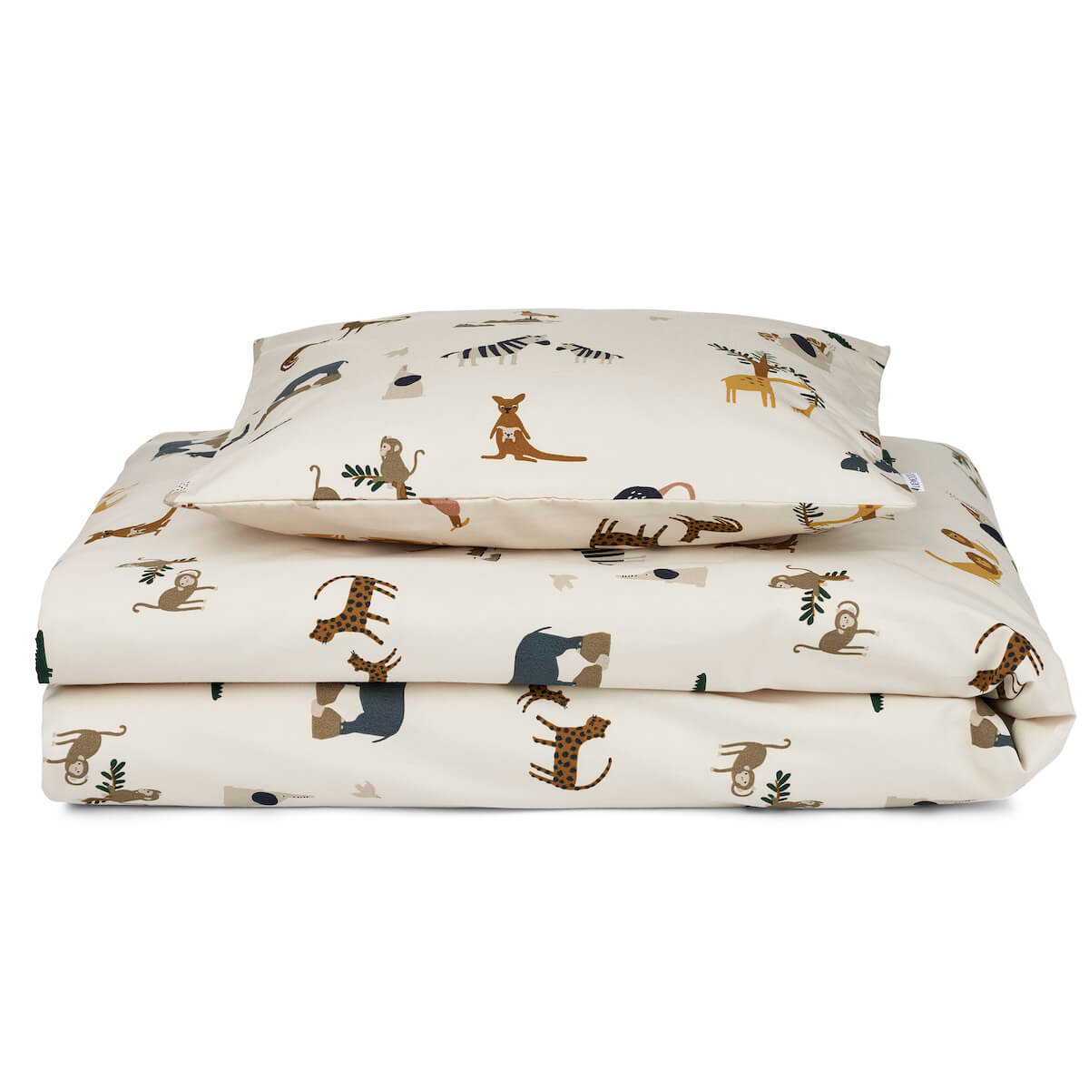 Carl Bettwäsche für Erwachsene Druck Liewood All Together Sandy Drop 1/23