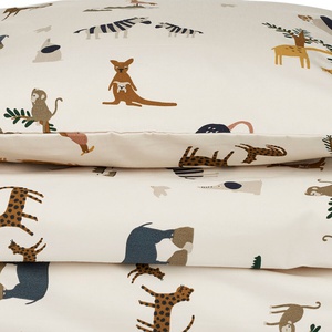 Carl Bettwäsche für Erwachsene Druck Liewood All Together Sandy Drop 1/23