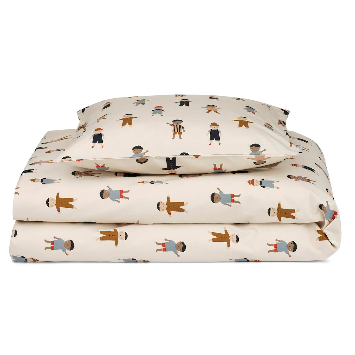 Carl Erwachsene Bettwäsche drucken Liewood Kids Sandy Drop 1/23