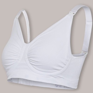 Carri-Gel Still-BH Halter L Carriwell Weiß