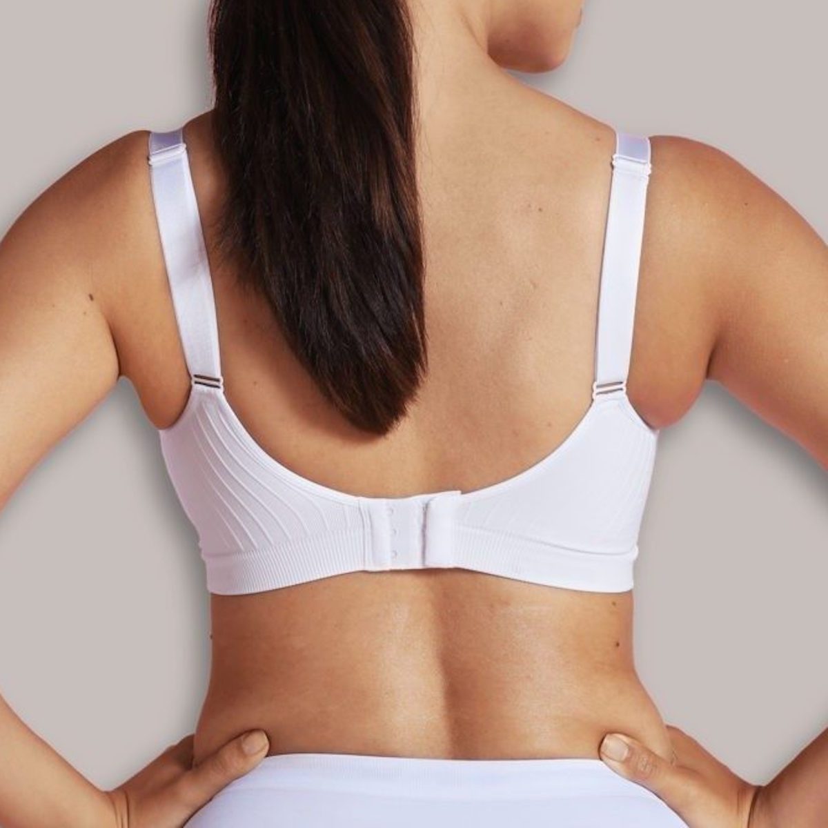 Carri-Gel Still-BH Support M Carriwell Weiß