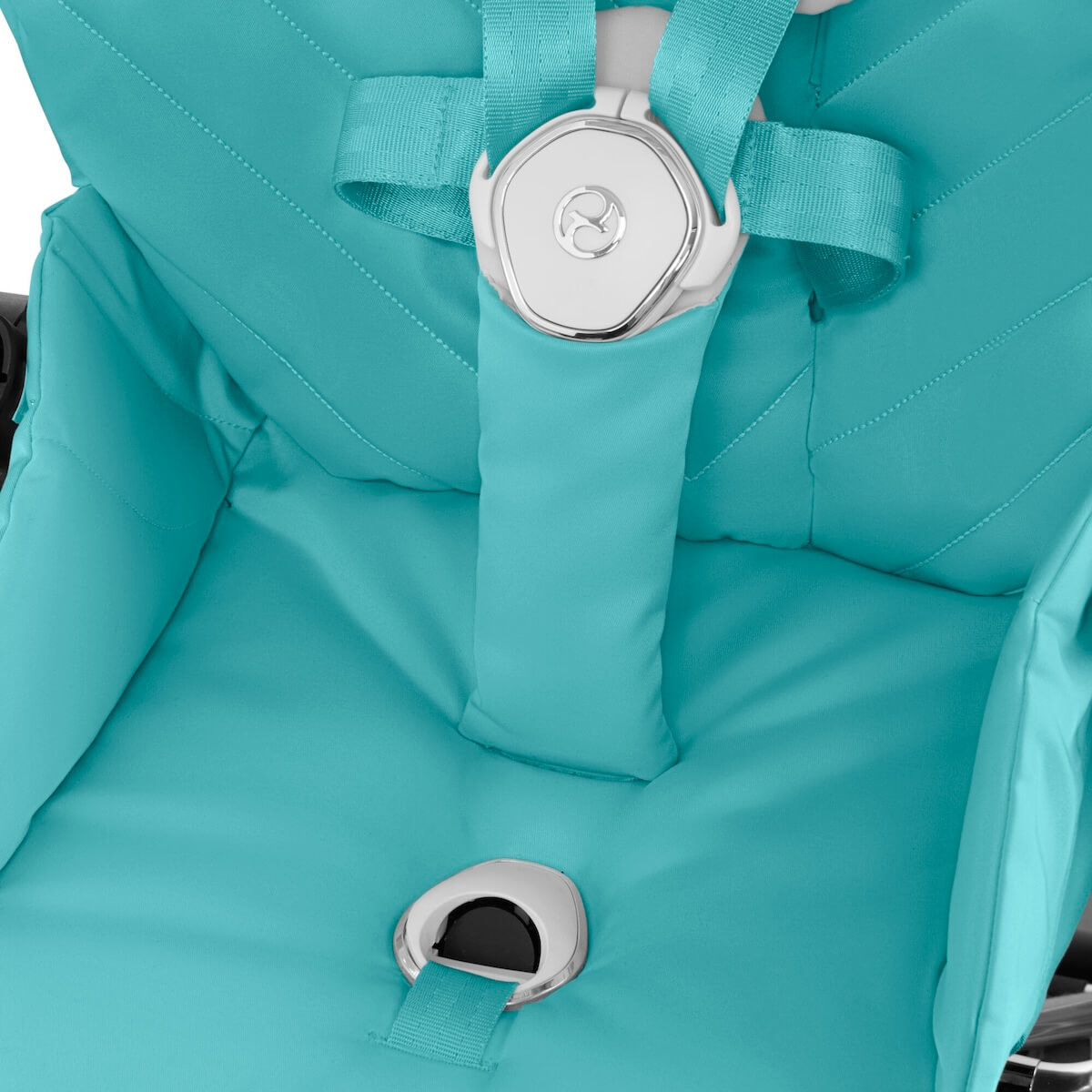 Carrito completo MIOS Cybex Jeremy Scott light blue