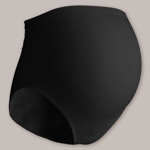 Carriwell Stützgürtel M Schwarz