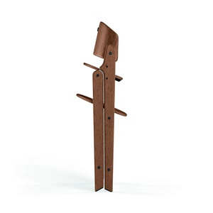 Chaise haute CLICK & FOLD 4in1 Cybex All natural dark