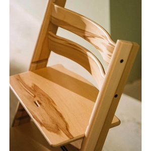 Chaise haute TRIPP TRAPP Stokke wild wood