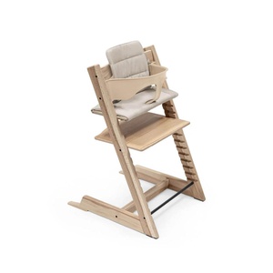 Chaise haute TRIPP TRAPP Stokke wild wood