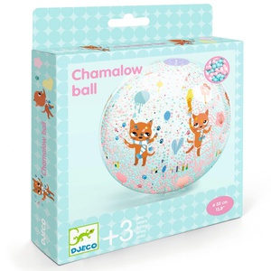 Chamalow-Kugel Djeco