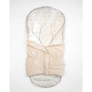 Chancelière Igloo MINI mid season car seat Bamboom water pink