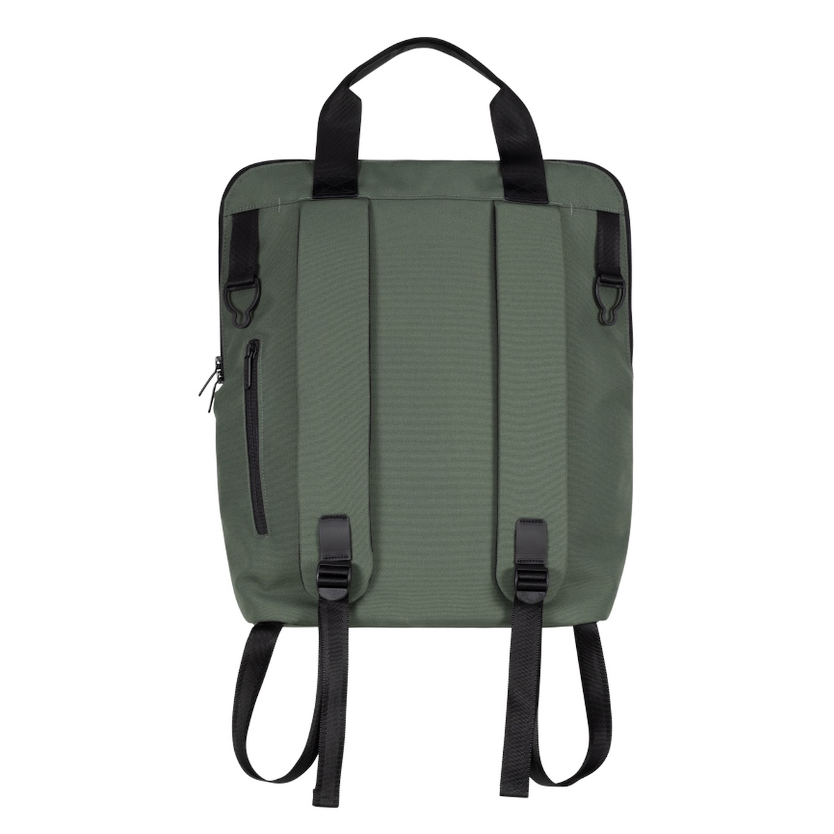 Changing backpack Joolz Forest green