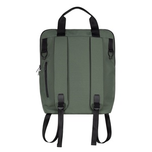 Changing backpack Joolz Forest green