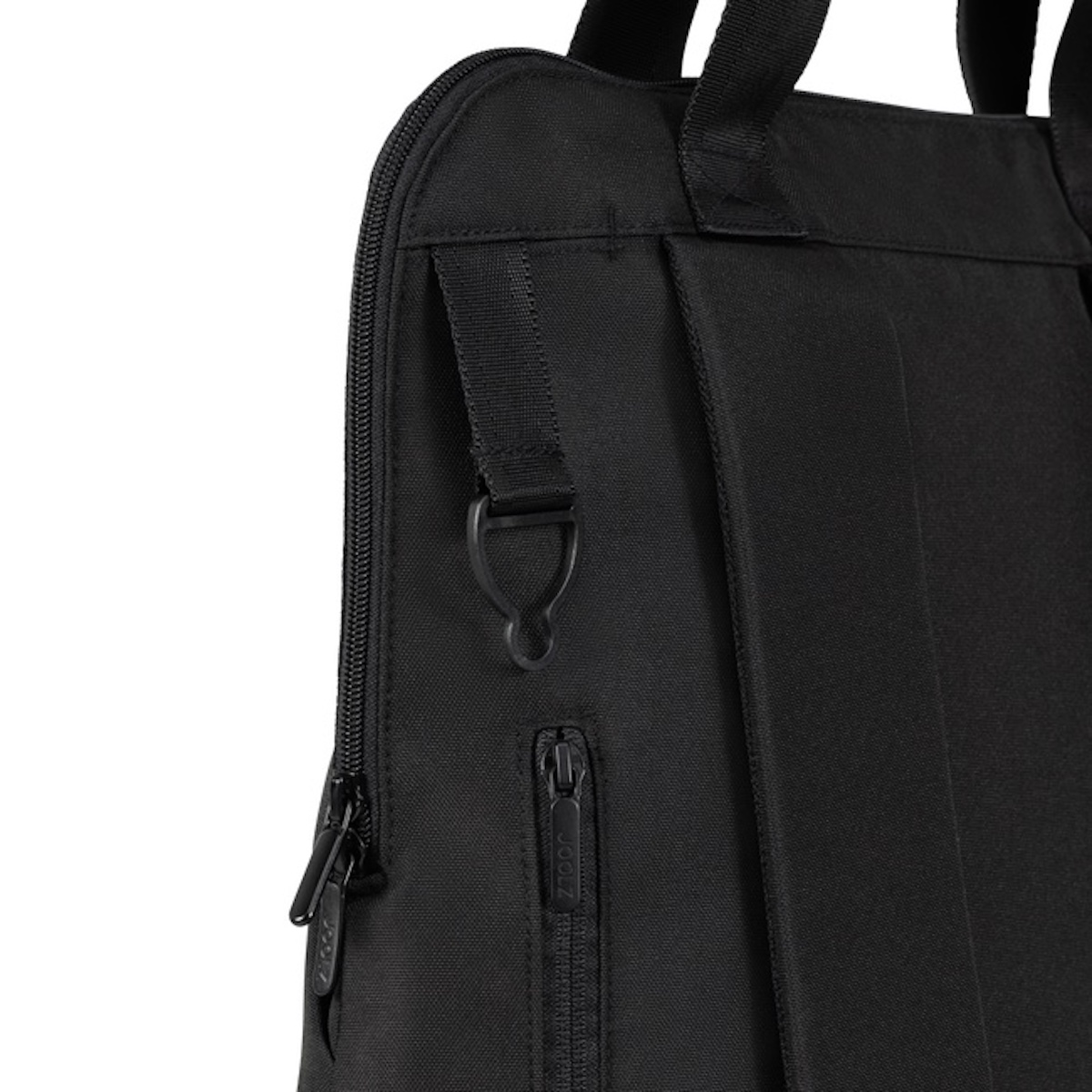 Changing backpack Joolz Space black