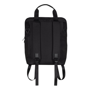 Changing backpack Joolz Space black
