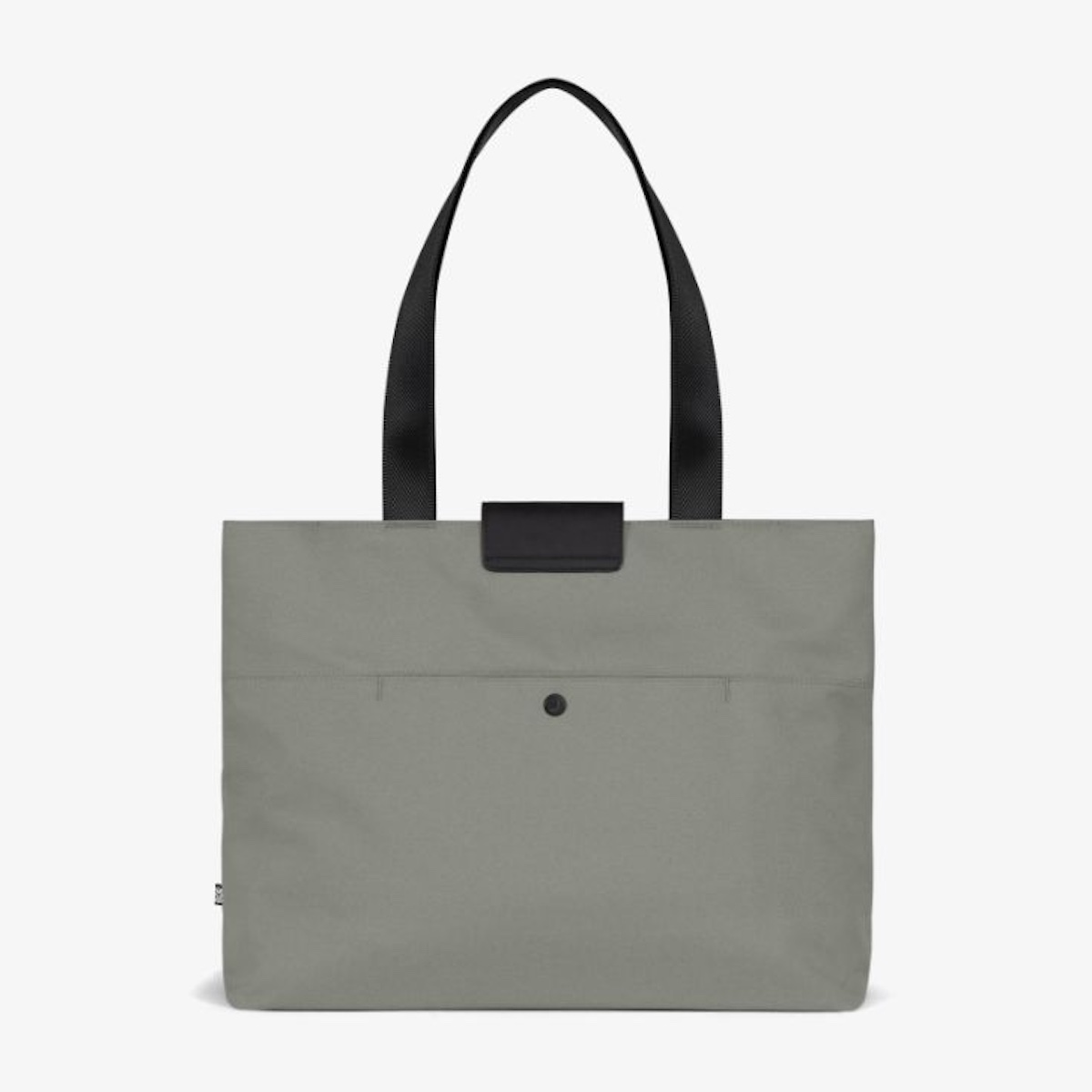 Changing bag Joolz Sage green