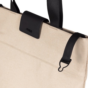 Changing bag Joolz Sandy taupe