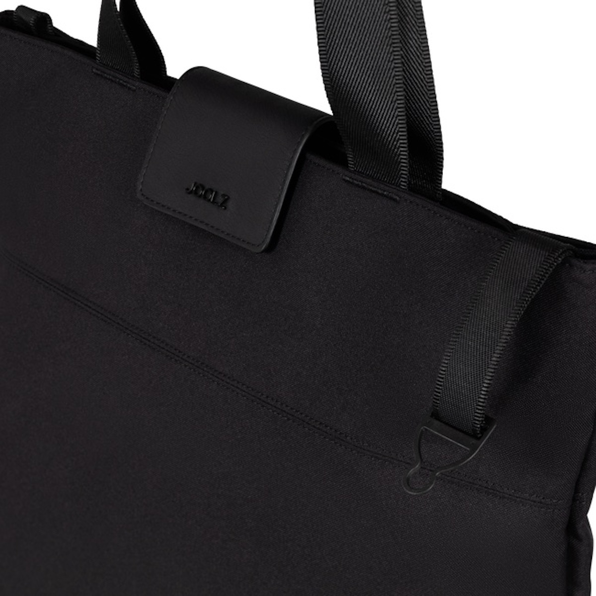 Changing bag Joolz Space black