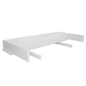 Changing extension PRESTIGE / NORDIC white Lui e Lei