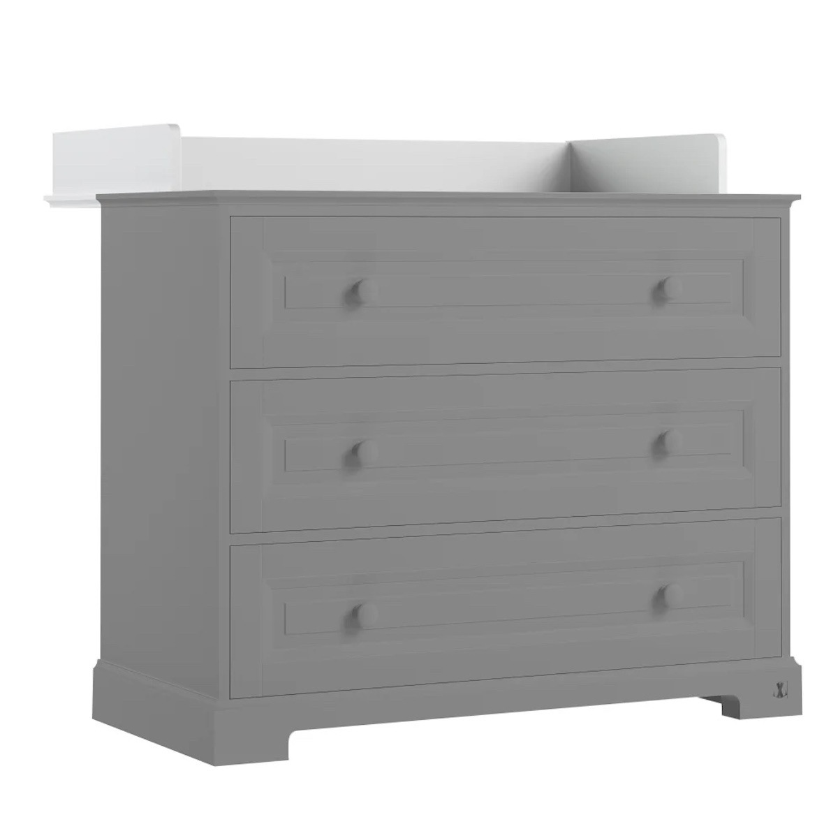 Changing extension ROYAL 1-1-1 Lui e Lei