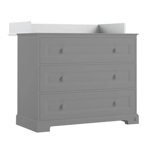 Changing extension ROYAL 1-1-1 Lui e Lei