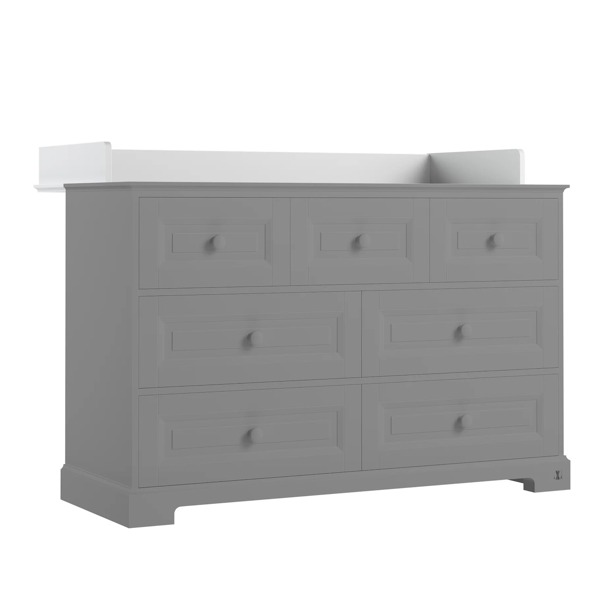 Changing extension ROYAL 3-2-2 Lui e Lei