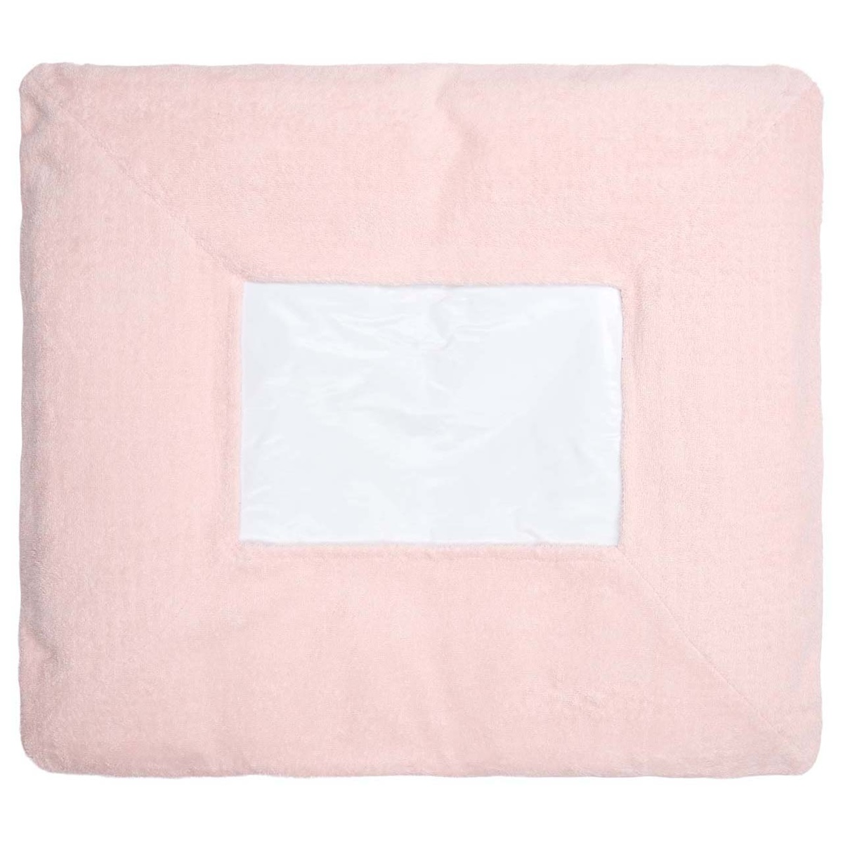 Changing mat cover Amsterdam Bonn Koeka cotton candy