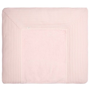 Changing mat cover Amsterdam Bonn Koeka cotton candy