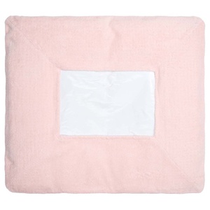 Changing mat cover Amsterdam Bonn Koeka cotton candy