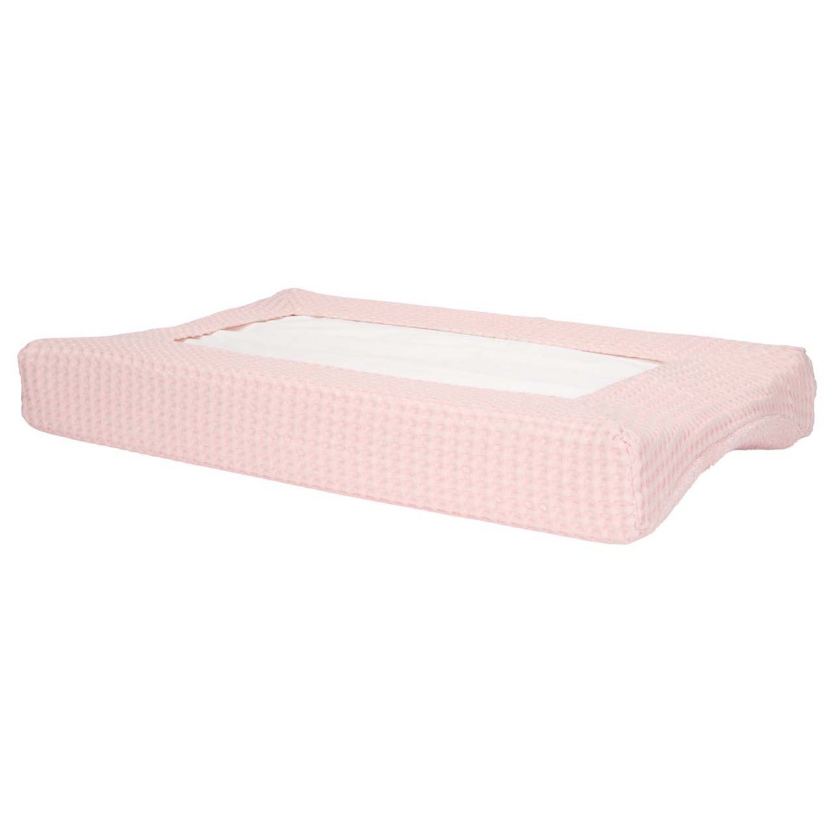 Changing mat cover Amsterdam Koeka cotton candy