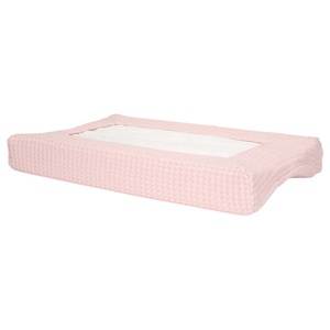 Changing mat cover Amsterdam Koeka cotton candy