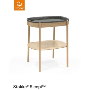 Changing table SLEEPI Stokke weiß