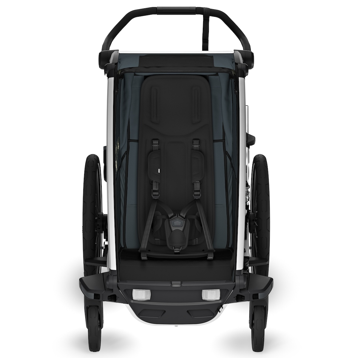 Chariot Cross 1 G3 Thule dark slate