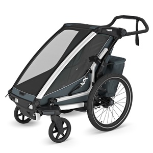 Chariot Cross 1 G3 Thule dark slate