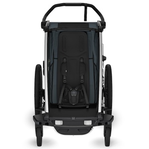 Chariot Cross 1 G3 Thule dark slate