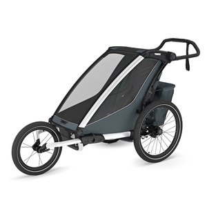 Chariot Cross 1 G3 Thule dark slate