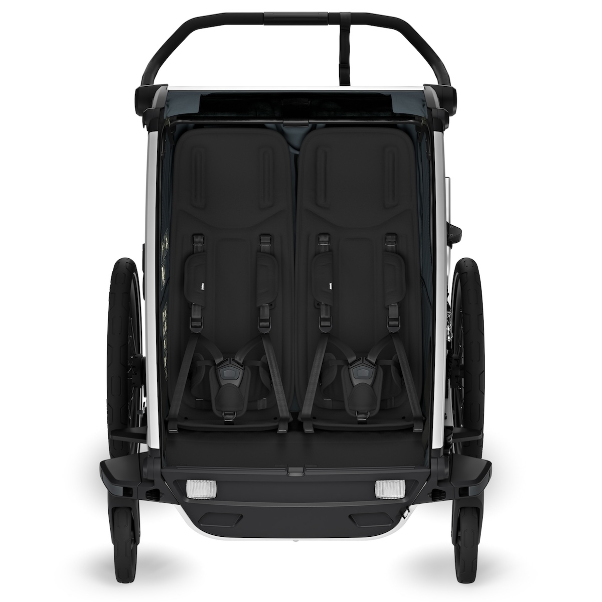 Chariot Cross 2 G3 Thule dark slate