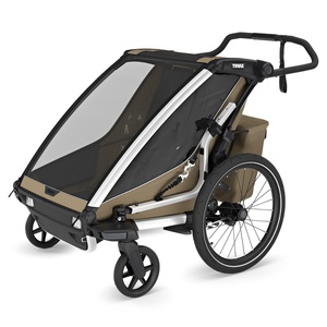 Chariot Cross 2 G3 Thule khaki
