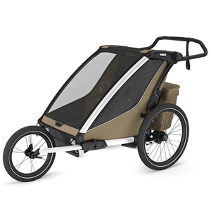 Chariot Cross 2 G3 Thule khaki