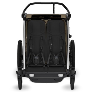 Chariot Cross 2 G3 Thule khaki