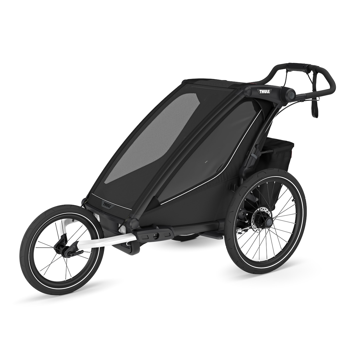 Chariot Sport 1 G3 Thule black