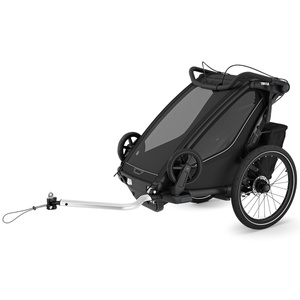 Chariot Sport 1 G3 Thule black
