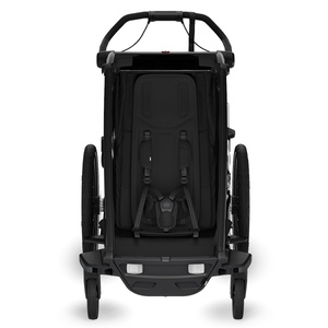 Chariot Sport 1 G3 Thule black