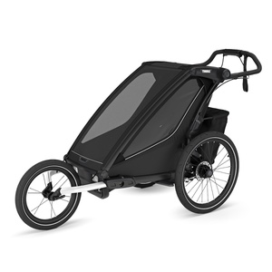 Chariot Sport 1 G3 Thule black