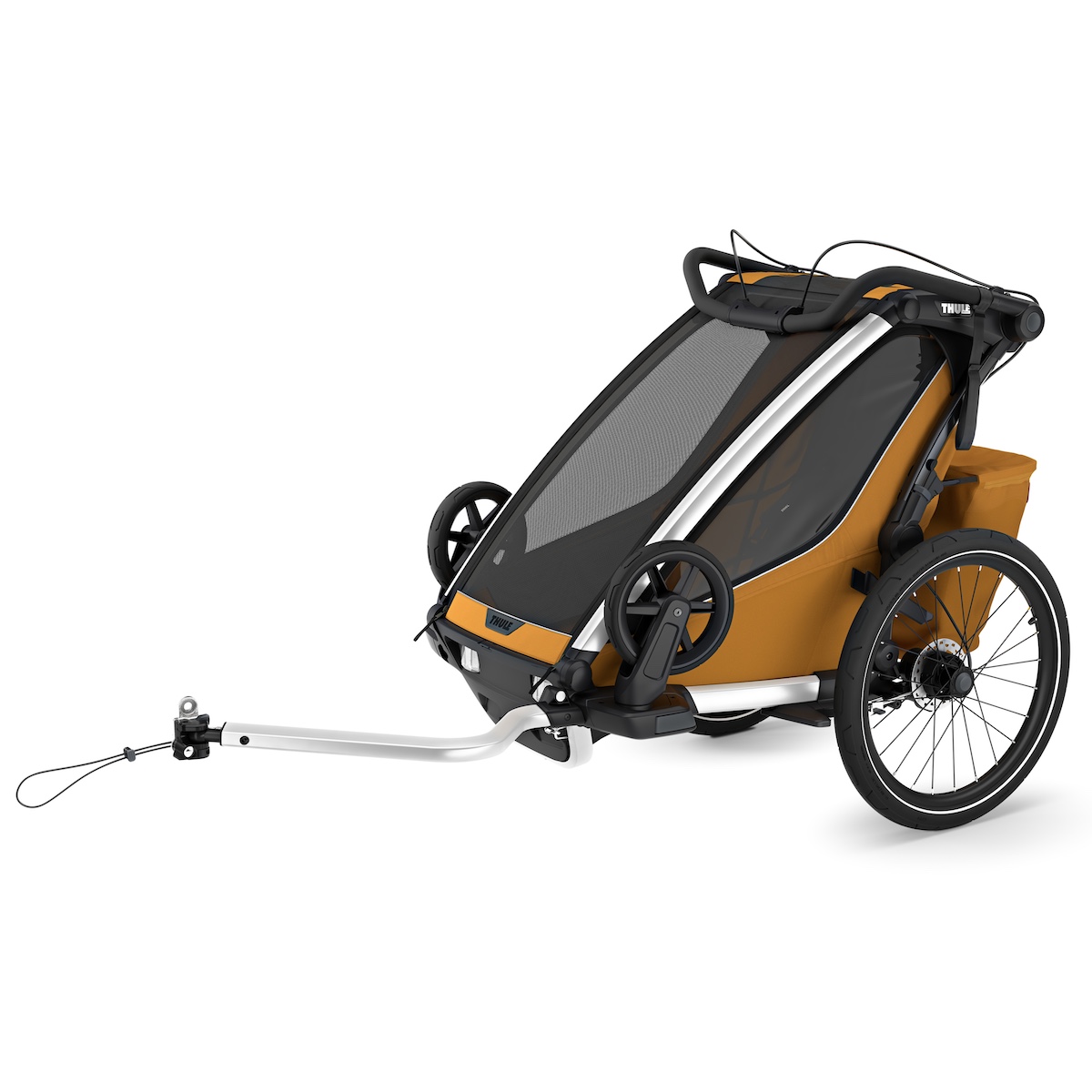 Chariot Sport 1 G3 Thule natural gold